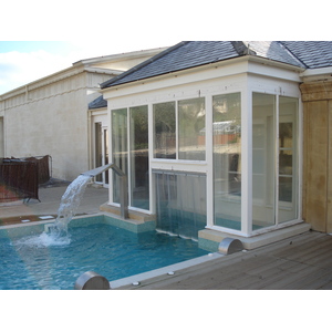 Photo Royaume-Uni Bath Hotel MacDonald Spa 2006-05 46
