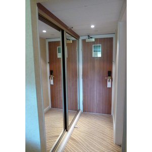 Photo Royaume-Uni Édimbourg Hôtel Marriott 2011-07 8