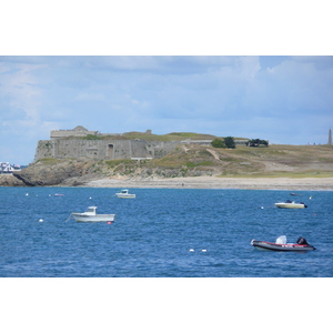 Photo France Presqu'ile de Quiberon Portivy 2008-07 53