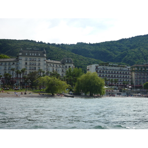 Photo Italie Stresa 2009-06 7