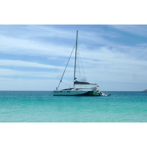 Photo Seychelles Anse Lazio 2011-10 135