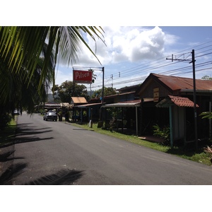 Photo Costa Rica Cahuita 2015-03 192