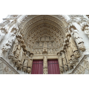 Photo France Amiens 2011-07 4