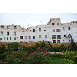Photo Maroc Casablanca Medina 2008-07 47