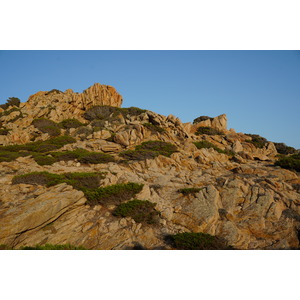 Photo France Corse Plage de la Tonnara 2017-07 8