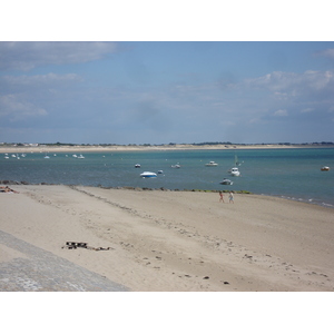 Photo France Noirmoutier 2006-08 9