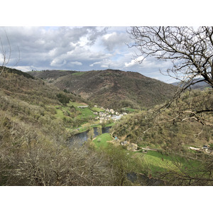 Photo France Conques 2018-04 128