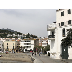 Photo Espagne Cadaques 2018-04 17