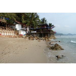 Photo Thaïlande Ko Chang Hat Sai Kaew 2011-02 6