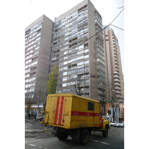Photo Ukraine Kiev Kudriavets 2007-11 34