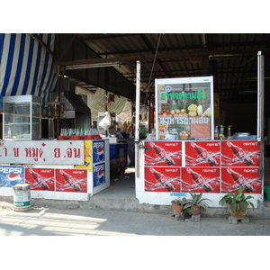 Photo Thaïlande Pattaya Rue Pattaya Tai 2007-03 84