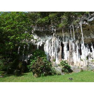 Photo Nouvelle-Calédonie Lifou Josip 2010-05 3