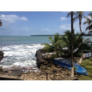 Photo Costa Rica Cahuita 2015-03 118