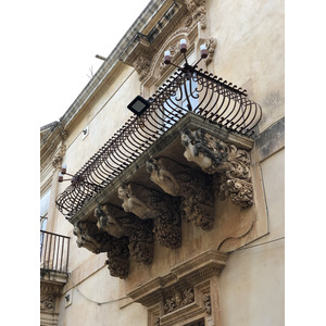 Photo Italie Sicile Noto 2020-02 89