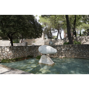 Photo France Saint Paul de Vence Fondation Maeght 2017-08 106