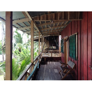 Photo Costa Rica Cahuita 2015-03 135