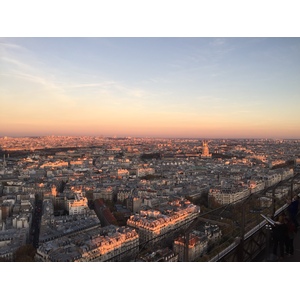 Photo France Paris Tour Eiffel 2015-11 32