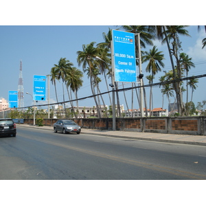 Photo Thaïlande Pattaya Rue Pattaya Tai 2007-03 3