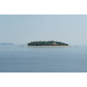 Photo Îles Fidji île Bounty 2010-05 18