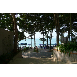Photo Thaïlande Jomtien Corne d'Or 2009-01 5