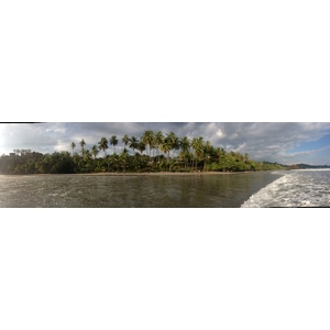 Photo Costa Rica Parc Manuel Antonio 2015-03 48