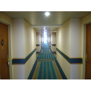 Photo Émirats arabes unis Al Ain Hotel Intercontinental 2005-11 21