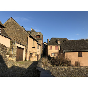 Photo France Conques 2018-04 132