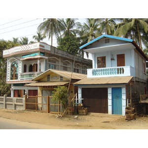 Photo Birmanie (Myanmar) Dawei (TAVOY) 2005-01 87