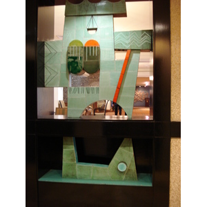 Photo Israel Haifa Hotel Dan Carmel 2006-12 27