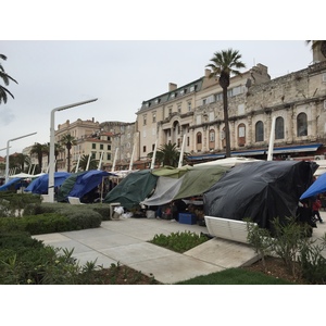Photo Croatie Split 2016-04 60