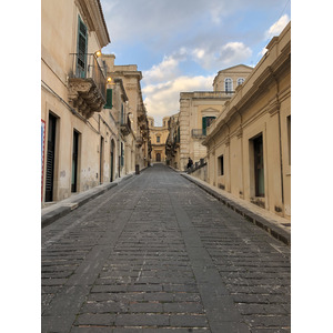 Photo Italie Sicile Noto 2020-02 128