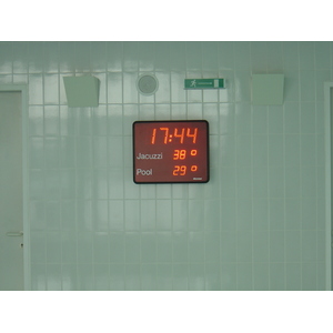 Photo Russie Moscou Hotel Royal Meridien National 2005-04 25