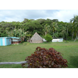 Photo Nouvelle-Calédonie Lifou Josip 2010-05 25