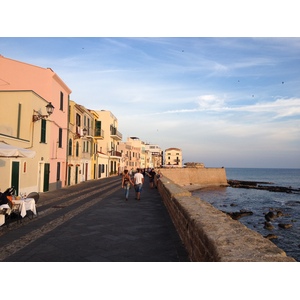 Photo Italie Sardaigne Alghero 2015-06 125