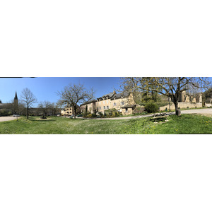 Photo France Salles la Source 2018-04 44