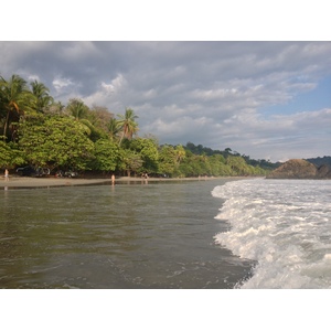 Photo Costa Rica Parc Manuel Antonio 2015-03 144