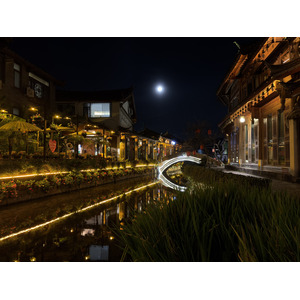 Photo Chine Lijiang 2026-01 302
