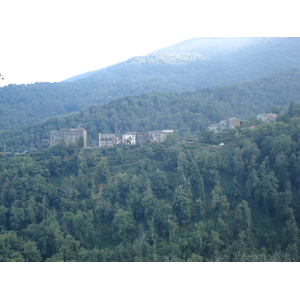 Photo France Corse Vallée d'Alesani 2006-09 43