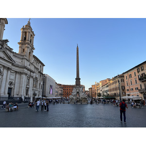 Photo Italie Rome 2021-09 38