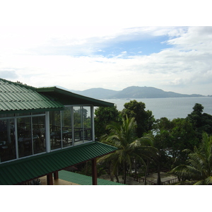 Photo Thaïlande Phuket Patong Plage 2005-12 34