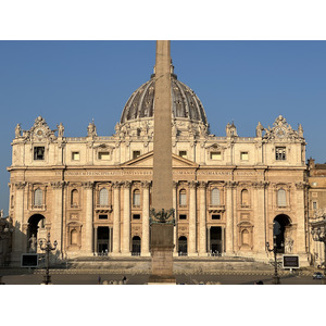 Photo Italie Rome 2021-09 418