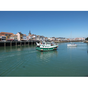 Photo France Les Sables-d'Olonne 2012-07 37