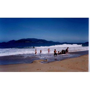 Photo Vietnam Nha Trang 1995-12 28