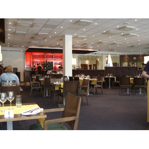 Photo Russie Iekaterinbourg Hotel Park inn 2006-07 0