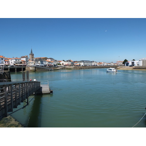 Photo France Les Sables-d'Olonne 2012-07 42