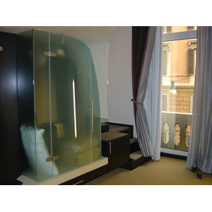Photo Italie Rome 2004-11 11