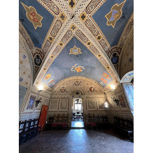 Photo Italie Volterra Palazzo dei Priori 2021-09 89