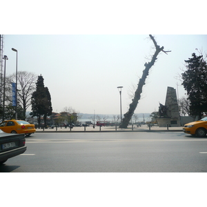 Photo Turquie Istanbul Bosphore 2009-04 56