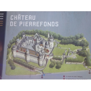 Photo France Pierrefonds 2014-05 309