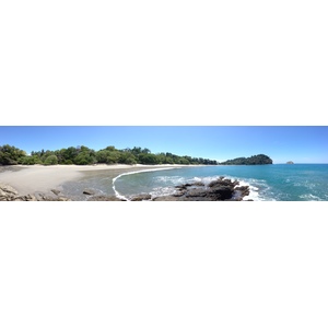 Photo Costa Rica Parc Manuel Antonio 2015-03 158